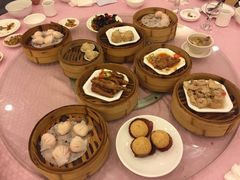 -满福隆酒楼(万绿园店)