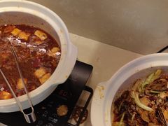 -素满香·食养自助(建邺万达店)