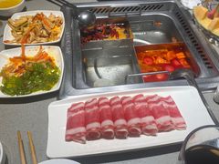 -海底捞火锅(九久奥特莱斯店)