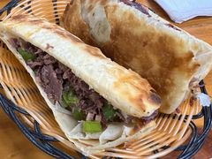 -弘善寺驴肉馆(十里河文化园店)