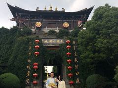-天龙八部武侠城