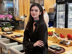 -江户·岚 创意料理(泛海店)