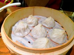 鲜肉小笼-苏小柳手工点心(人民广场分院)