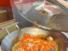-湘江红·湖南招牌菜(莲花南路店)