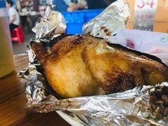 -明记海鲜大排档(巽寮湾店)