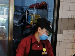 -尊宝比萨(奥山世纪城店)