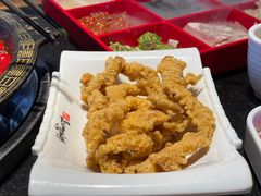 -纸盐河码头火锅(十八梯店)