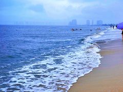 -东戴河风景区