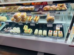 -白玉兰食品(中山公园龙之梦店)