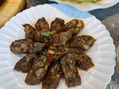 -四道菜·福建菜馆(新街口金鹰店)