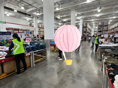 -山姆会员商店(大连店)
