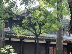 -成都武侯祠博物馆