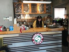 -新沙洞咖啡(泉乐坊店)