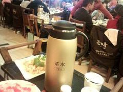 android_upload_pic-蜀九香火锅(九眼桥店)