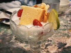 -浩海火燒雲傣家菜(静安芮欧店)