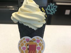 -麦当劳(金桥店)