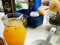 -鑫悦楼煎蟹·16年海鲜大排档