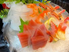 -真剑日本料理·铁板烧(贵州路店)