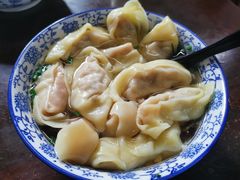 -方老大馄饨(抚宁巷店)