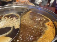 -呷哺呷哺(悦荟广场店)