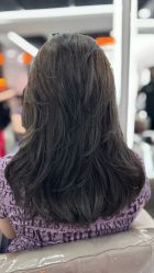 -艾美A·M Hair Salon