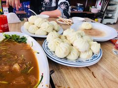 -三合盛包子(盘锦路店)