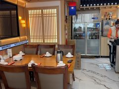 -英兰朝族饭店(河南桥头店)
