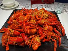 -靓虾二哥长沙地标小龙虾(五一广场店)