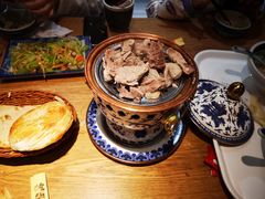 -大头亮羊汤烩面·河南非遗(良乡总店)