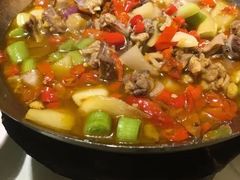 -小芙蓉湘菜馆(易生活购物公园店)