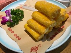 -鸡毛换糖(高桥店)