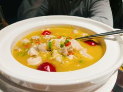 口味牛蛙腿-伍厚德堂(坡子街店)