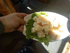 -草原塞蛮羊火锅城(港湾店)