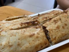 -宝光熏肉鞋底火烧(新街口店)