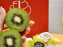 -DQ·蛋糕·冰淇淋(绿宝店)