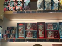 -星巴克(北京新东安)