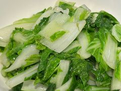 -好恰湘潭小炒与小碗菜(马兰山店)