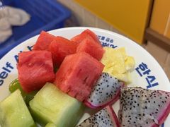 -阿亲家·韩式无限烤肉(春熙路店)