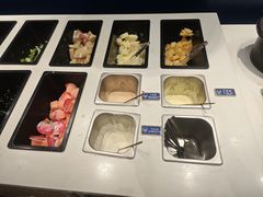 -汤姆家的牛排意面披萨(新城市广场店)
