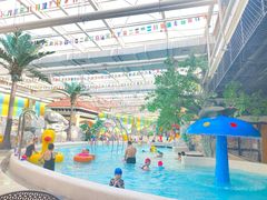-爱江山温泉(凌奥店)