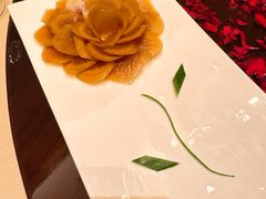 -丽思卡尔顿酒店-天泰轩中餐厅(大沽北路店)