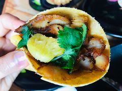 -Luchador摔跤手墨西哥餐厅(恒宇广场店)