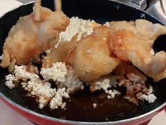 -大鸭梨烤鸭(顺义石园店)