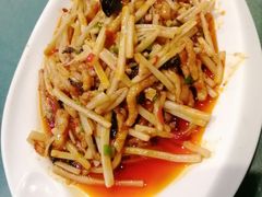 -成都驻京办餐厅(蜀都宾馆店)