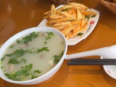 -和兴记牛肉火勺·羊汤(于洪广场店)