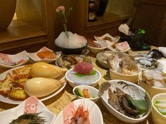 -雍和会海鲜姿造自助(湖东路店)