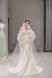 -MuseMarry婚纱(前海嘉里中心店)