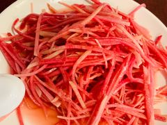 -闻道食府烙饼卷带鱼(原车耳营店原大觉寺店)
