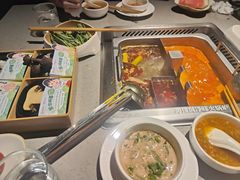 -海底捞火锅(崇文门新世界百货店)