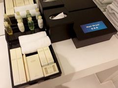 洗浴间-上海证大美爵酒店